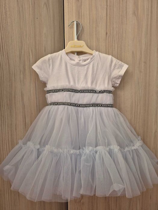 Рокля за принцеси Guess