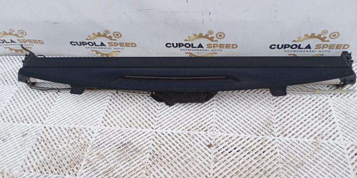 Perdeluta luneta A2216904149 Mercedes-Benz S-Class W221 [facelift] [2