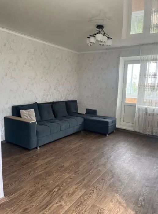 Отличная 1 комн квартира в автогородке