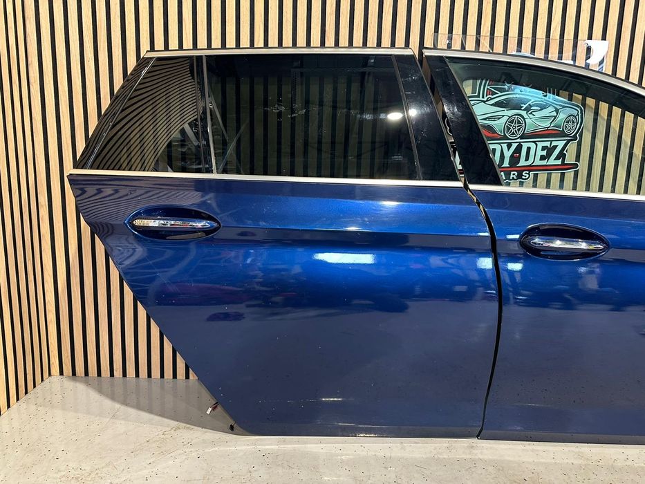 Ușa stânga BMW G30 G31 ușa dreapta BMW G30 G31 față G30/G31 spate G31
