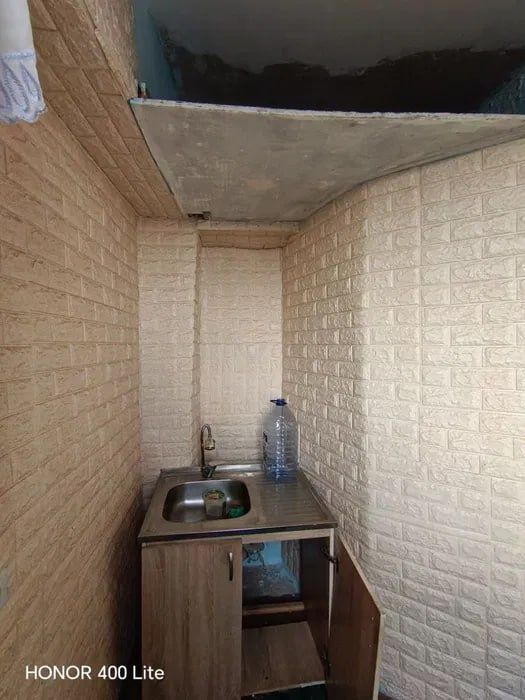 Продаю 2-х комнатную квартиру Сергели 2 БЫВШЕЕ ОБЩЕЖИТИЕ