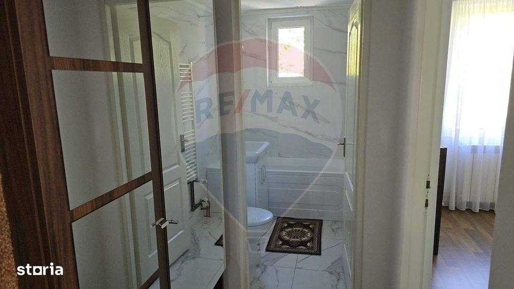 Apartament cu 3 camere de închiriat str Calarasi nr 3 Radauti