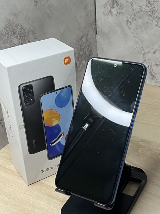 Redmi Note 11 / Редми Нот 11