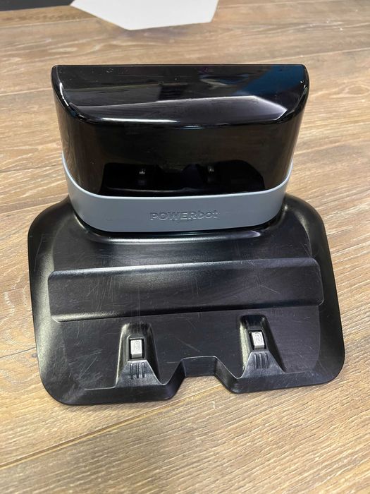 Прахосмукачка робот Samsung