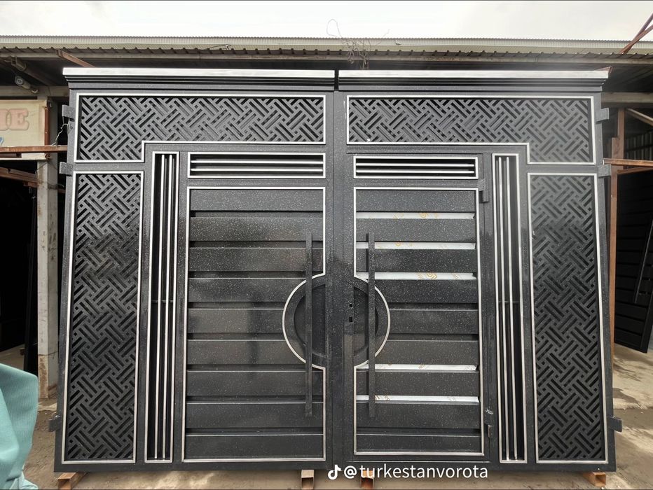 Какпа Варата Ворота