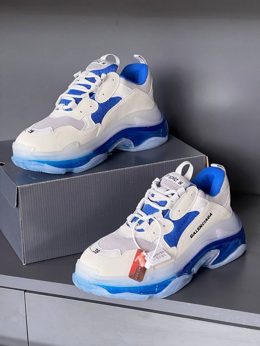 Balenciaga triple s 39-45