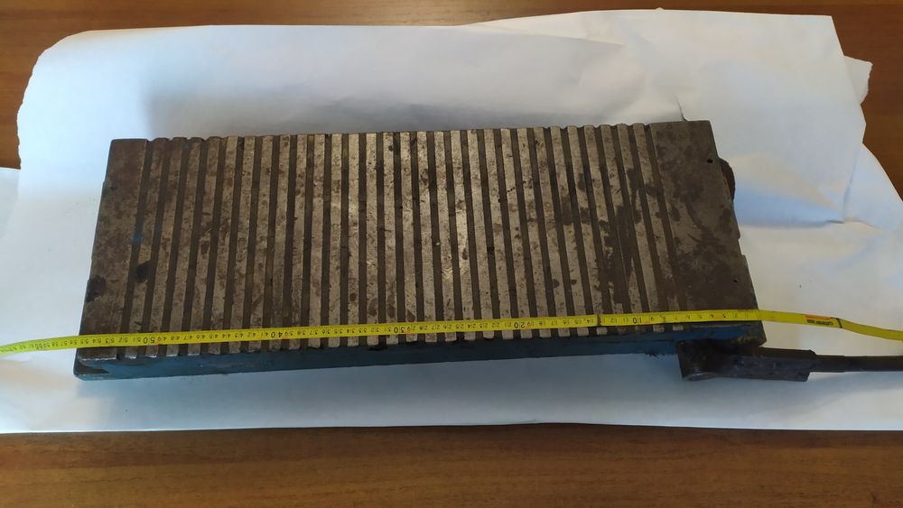 Продам магнитную плиту