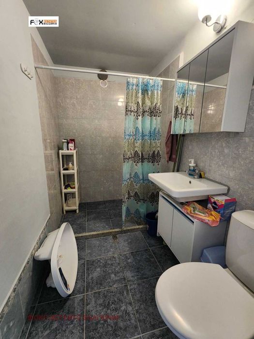 Дава се под наем Къща в Садово - 200 кв.м за 357 € - Снимка #9