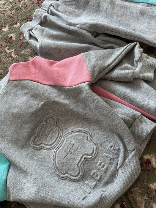 Продаю детские вещи