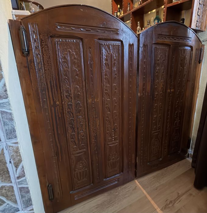 Bar si usi de vanzare