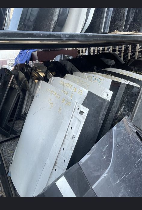 Оригинал запчасти