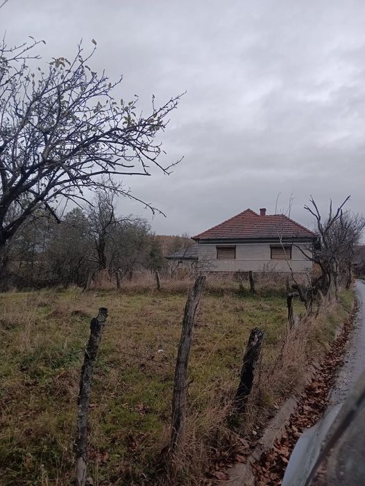 Teren parcele de casă