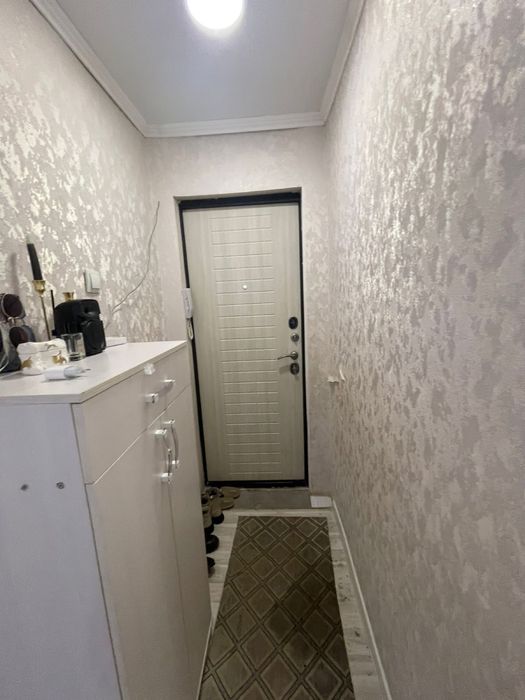 3 комнатная квартира