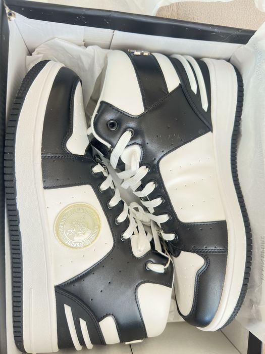Philipp Plein 43 номер