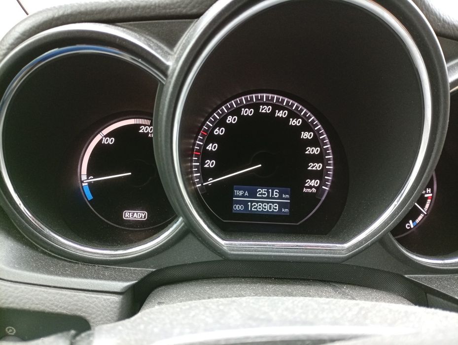 Lexus RX 400h   129.000 KM REALI    Istoric complet de la achiziție