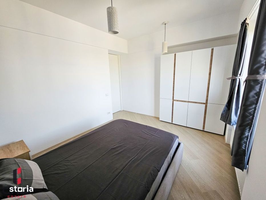 Apartament 3 camere Delta City | Metrou 10' Sun Plaza Mihai Bravu