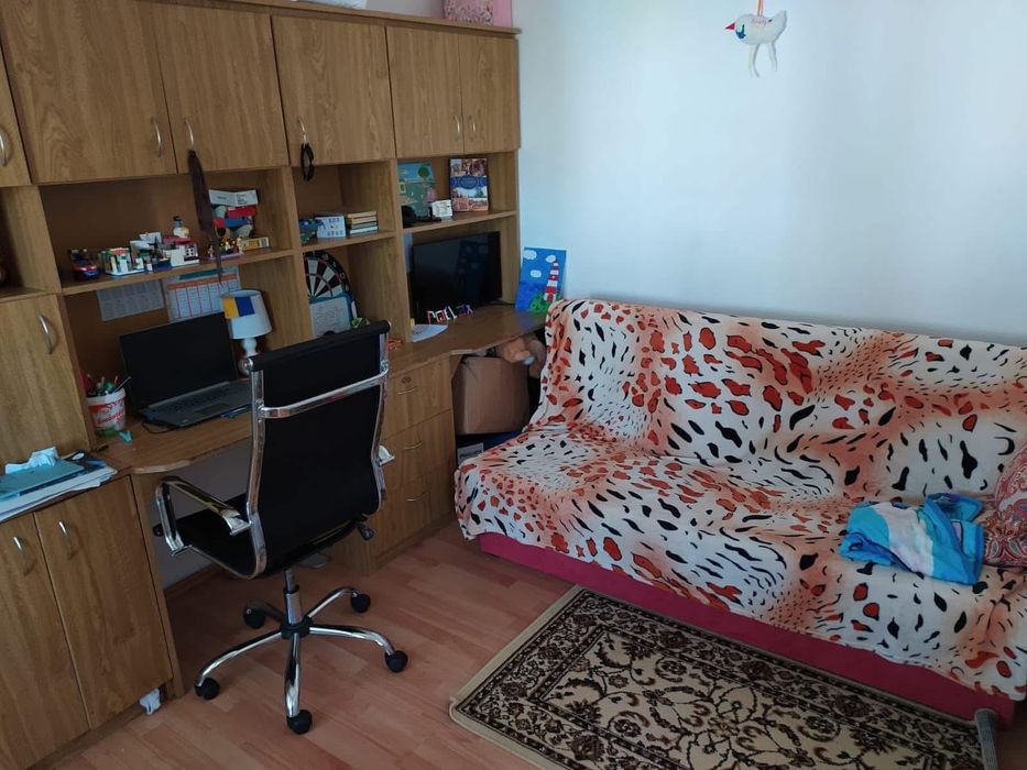 Apartament 3 camere