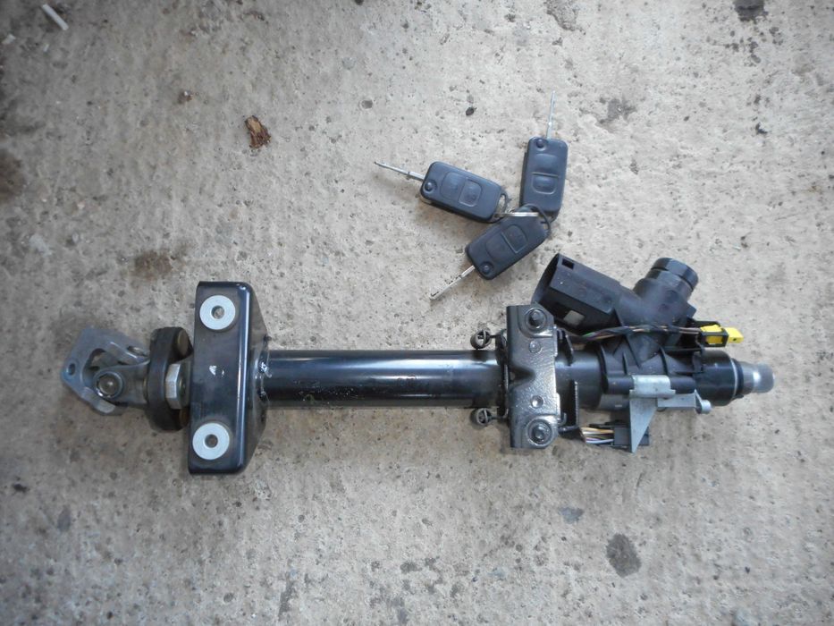 Гълтач  гълтачи и заключващ механизъм от Мерцедес