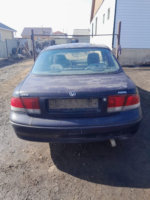 Продам мазда 626