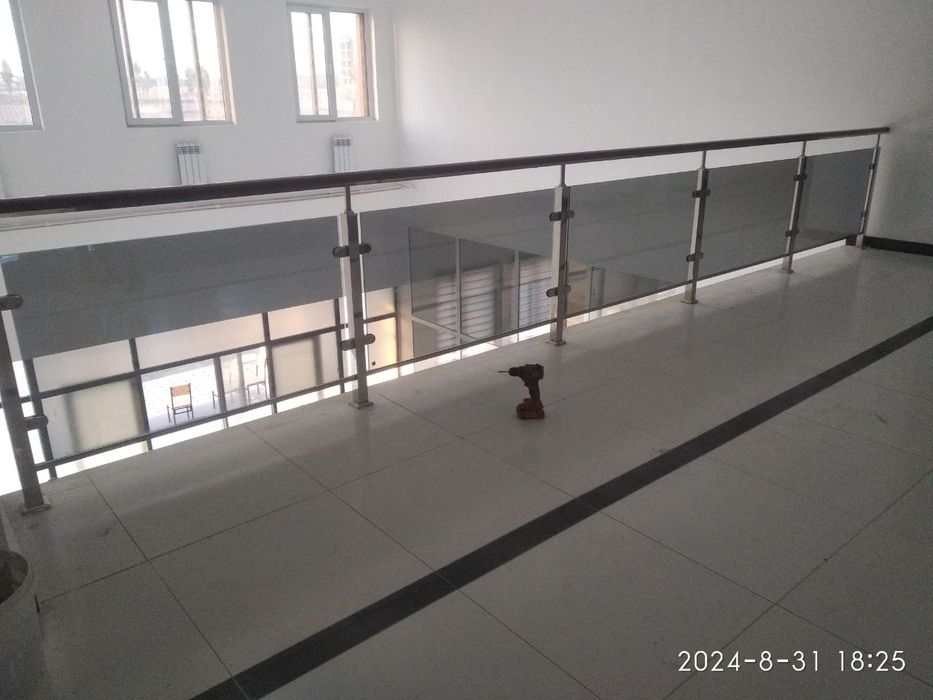 Nerjaveyka va perila