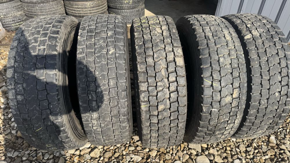 285/70/19,5 Pirelli
