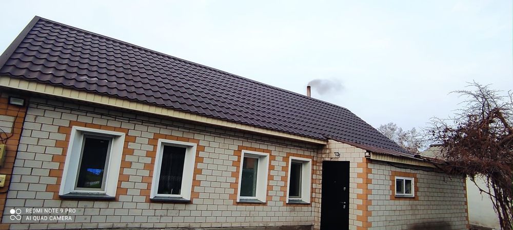 Продам дом на Мдс