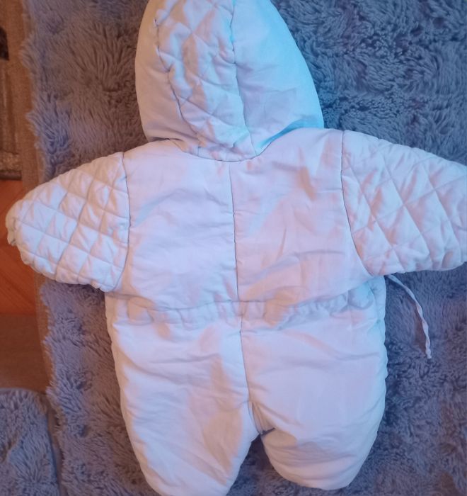 Vand salopete groase bebe