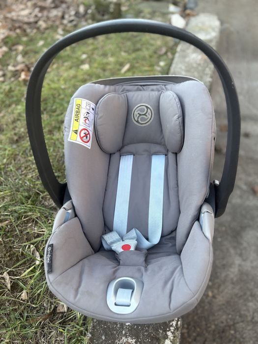 Scoica Cybex Platinum