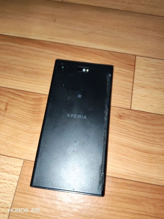 Sony Xperia xz1 compact