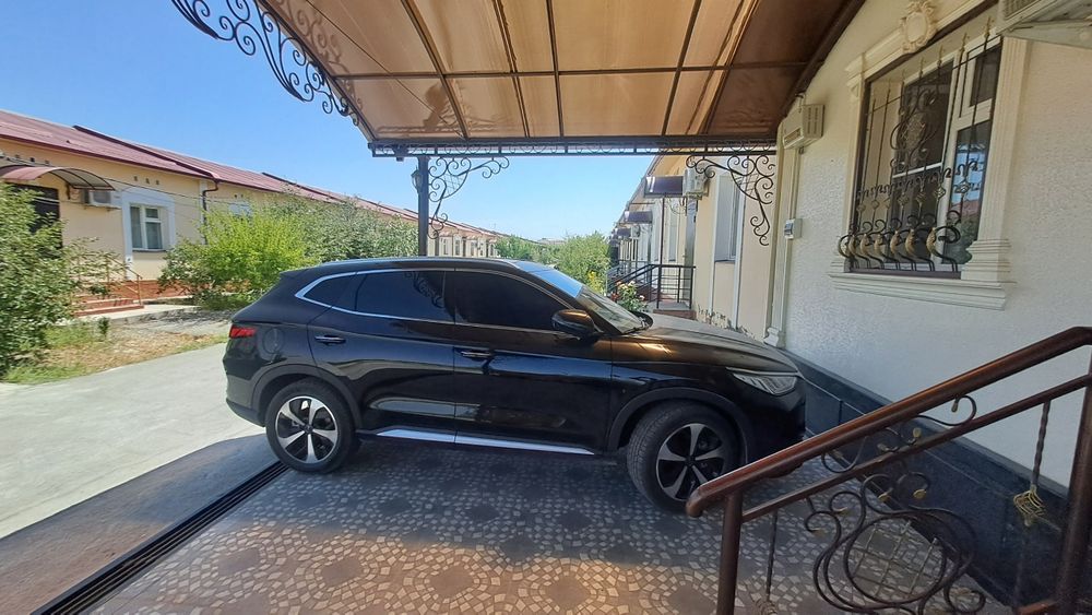 BYD SONG PLUS gibrid 2023