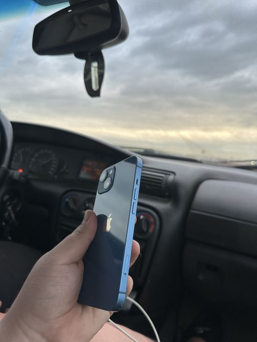 Айфон 13 85%АКБ Без ремонт