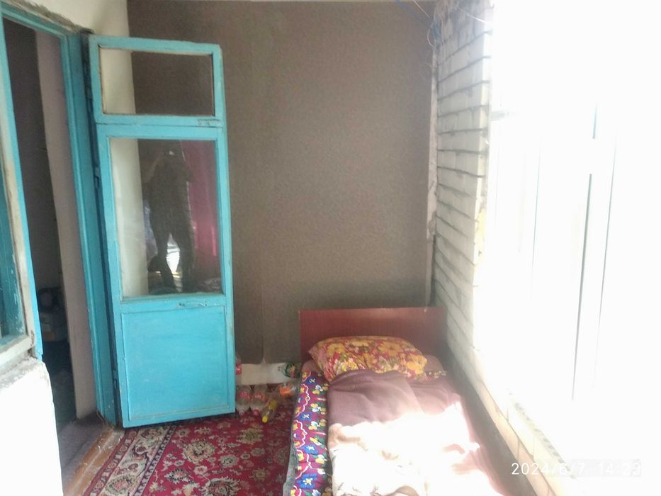 Продаётся квартира