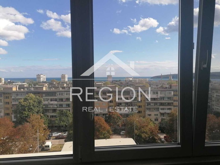 Дава се под наем Двустаен апартамент в Варна, Базар Левски - 64 кв.м за 357 € - Снимка #10