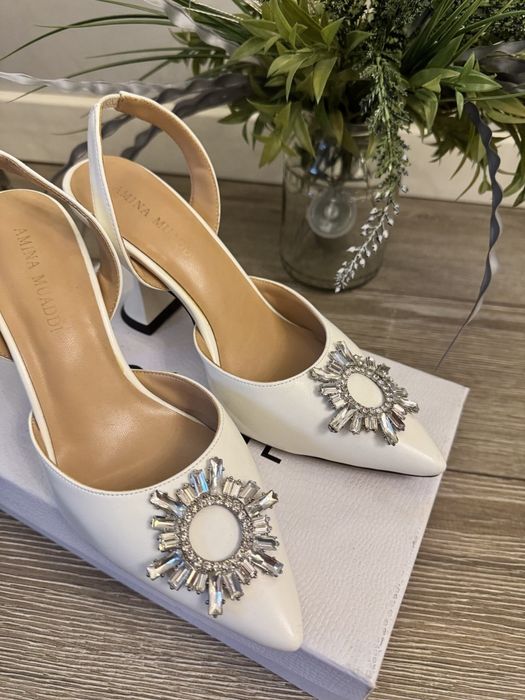 Туфли женские классические