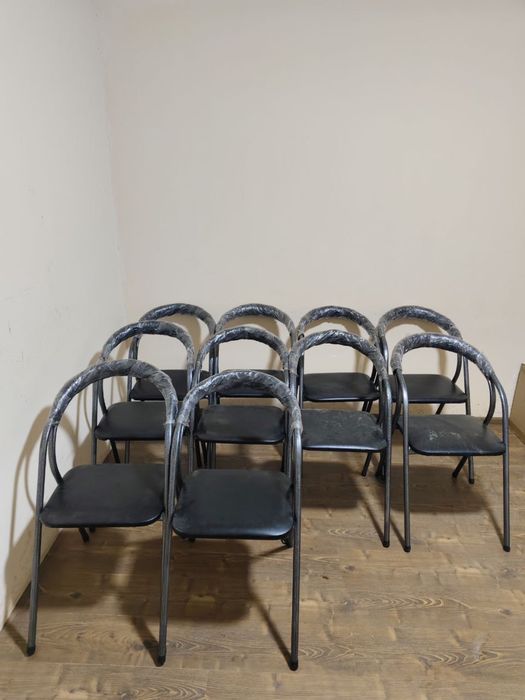 Game Club Mebel stol stul komplekt
