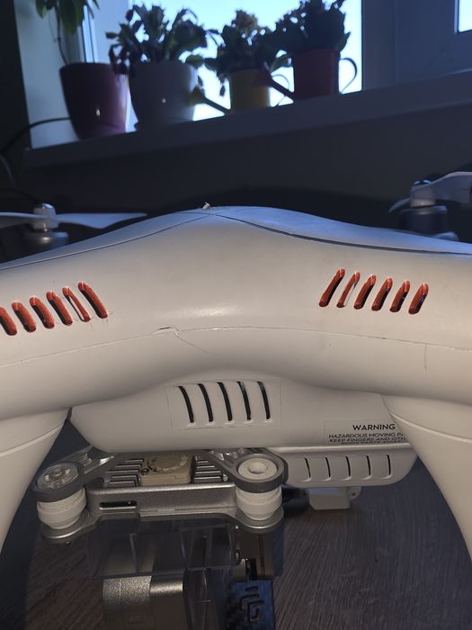 DJI  Phantom  4k