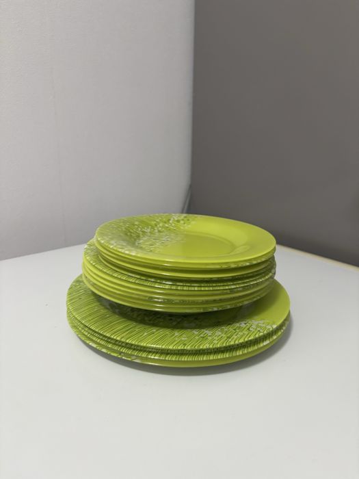 Тарелочный набор Luminarc