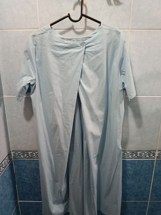 лёгкое платье >