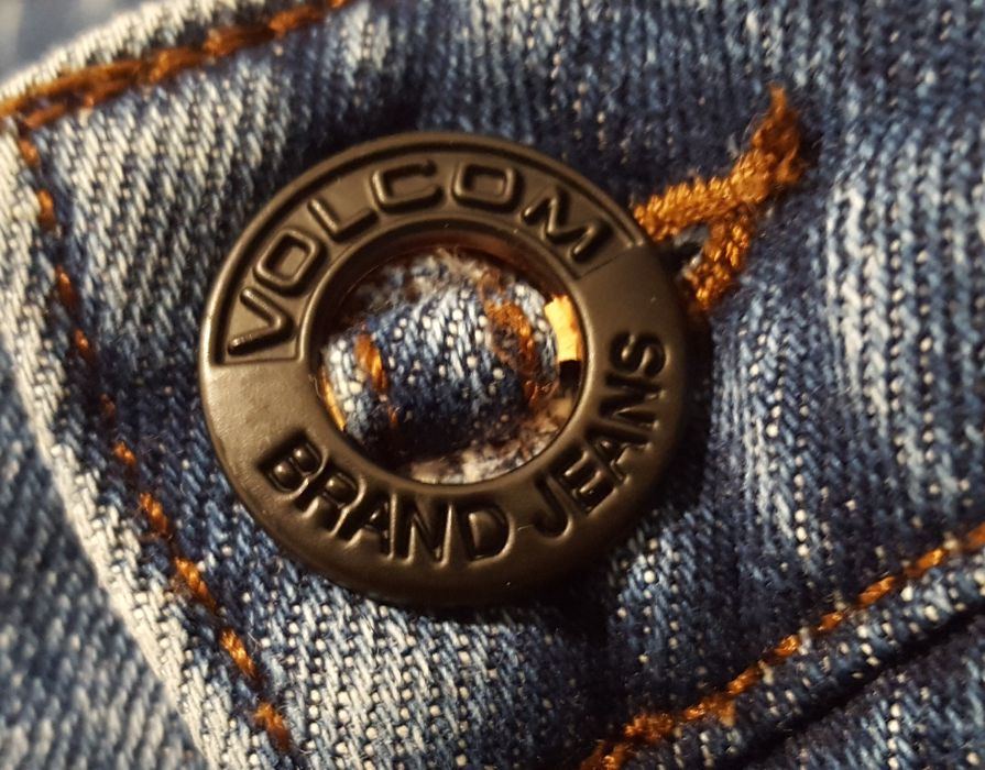 Volcom Billow/Vorta Jeans