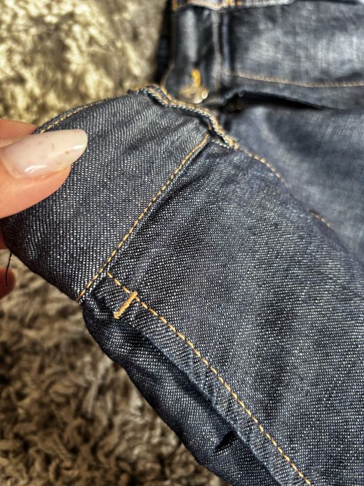 Zara дански дънки .