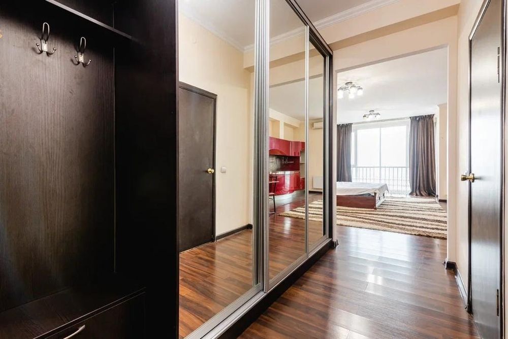 Квартиры посуточно манхеттен