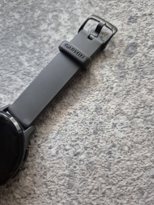 Garmin Venu3s в гаранция до ное 2027