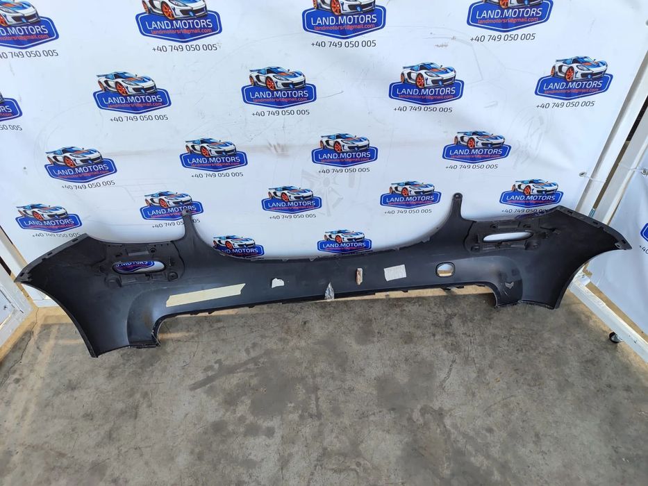 BARA FATA SMART FORTWO / FORFOUR 453 / RENAULT TWINGO 3 COD OEM A4538800170 / 620227994R 2014-2024 (4A3)