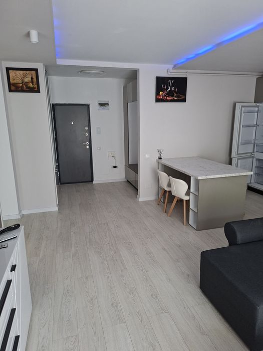 Ap de inchiriat / teilor / floresti / cu parcare subterana