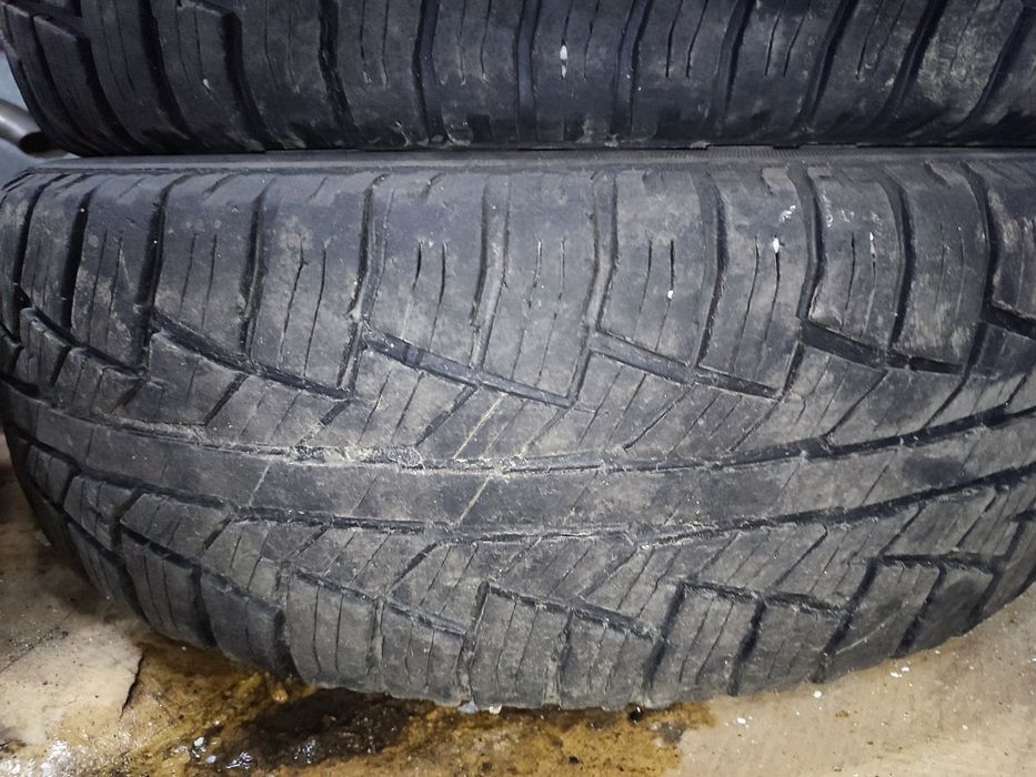 215/65/R16. Продам в отличном состоянии.