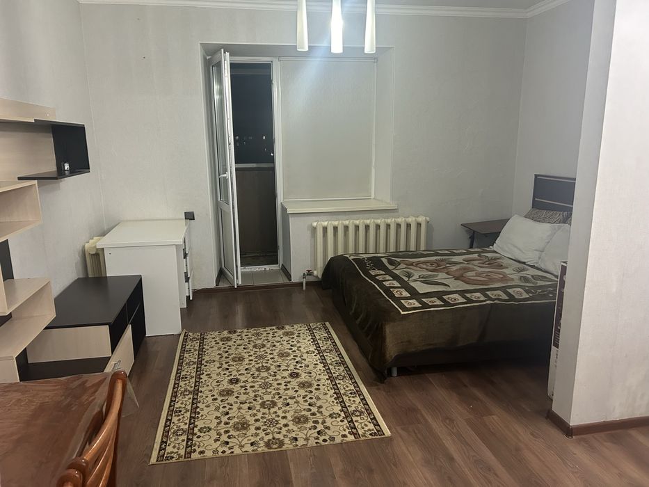 Кудайбердыулы-23/Рыскулюеков