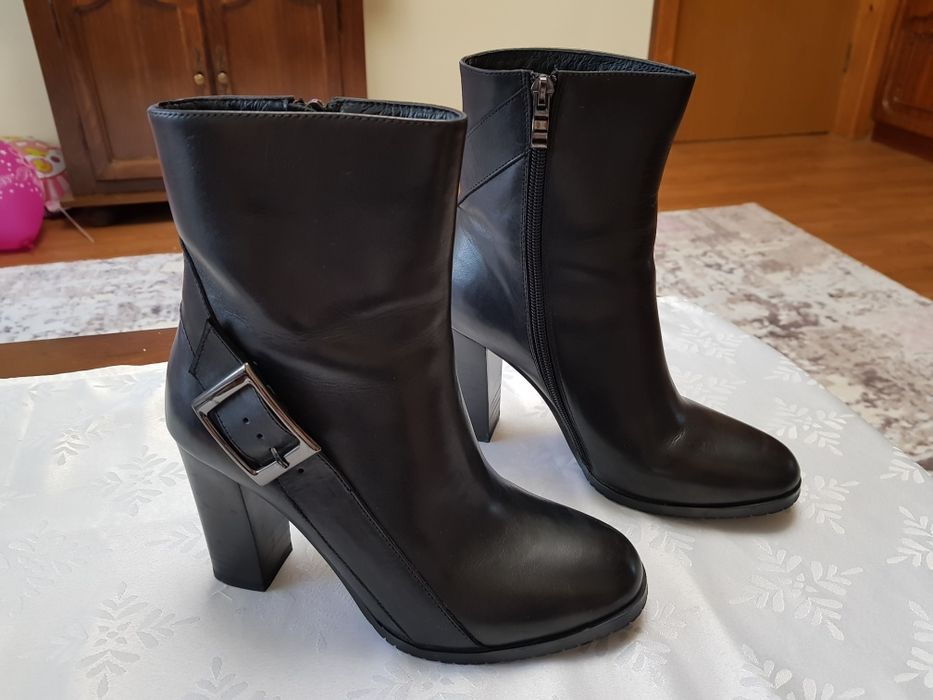 Botine Daniele Gilardi - dama