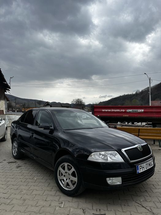 Vand Skoda Octavia 2 1.9 bjb