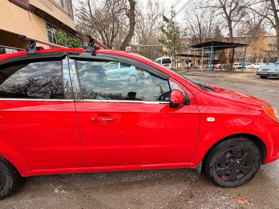 Продается Nexia3