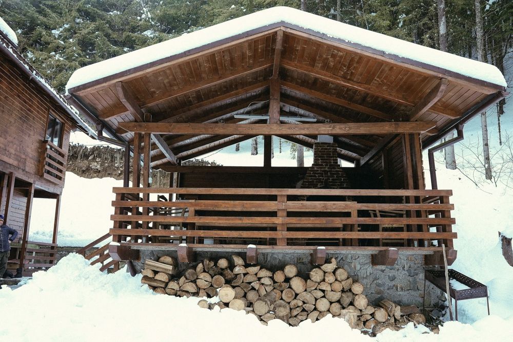 Inchiriere Cabana